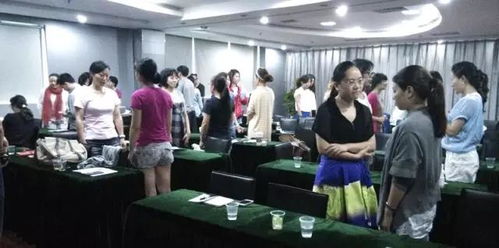 深圳催眠入門培訓(xùn)與認(rèn)證指南 開(kāi)啟心靈探索之旅